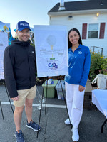2025 5th and Final Leonard Cabeceiras Memorial Golf Tourney