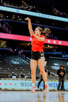 Barbara Zirkin Memorial 3-Point Challenge 2025