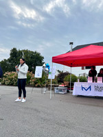 2023 Leonard Cabeceiras Memorial Golf Tourney