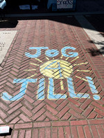 2023 Jog for Jill - UC Berkeley