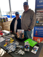 2023 Rodney Wellman Lowes Fundraiser