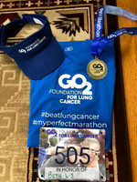 2020 My Perfect Marathon