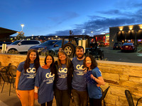 2021 Denver Colfax Half Marathon