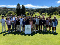 2025 3rd Annual Franco Tarm Memorial Golf Tournament