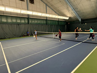 2025 Tennis and Pickleball tourney